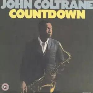 Fresh Stock Coltrane, John Countdown