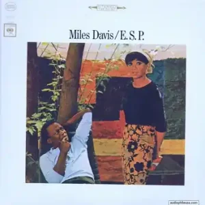 Markdown Davis, Miles E.S.P.