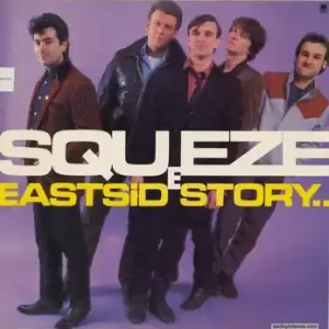 Hot Deal Squeeze East Side Story