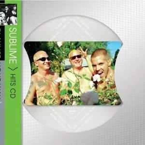 Sublime Playlist Your Way - Sealed US CD album Top Pick