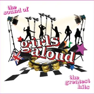 Girls Aloud The Sound Of Girls Aloud UK CD album Popular