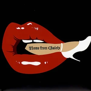 Editor’s Pick The Chalets Theme From The Chalets UK 7" vinyl